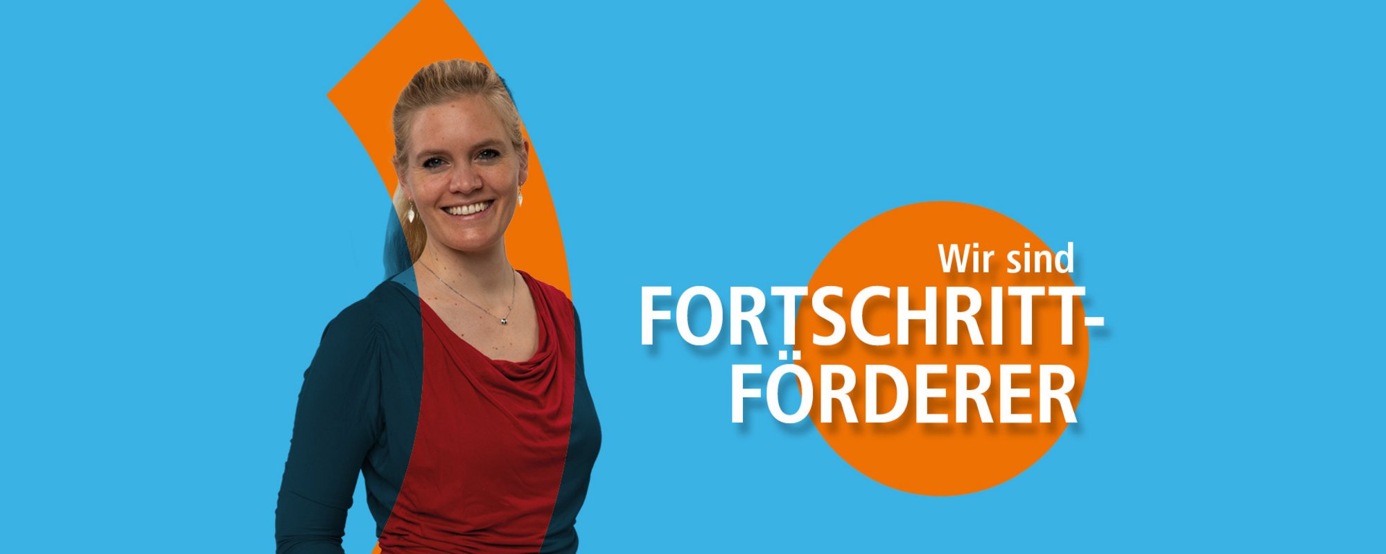 Stellenanzeige Headerbild